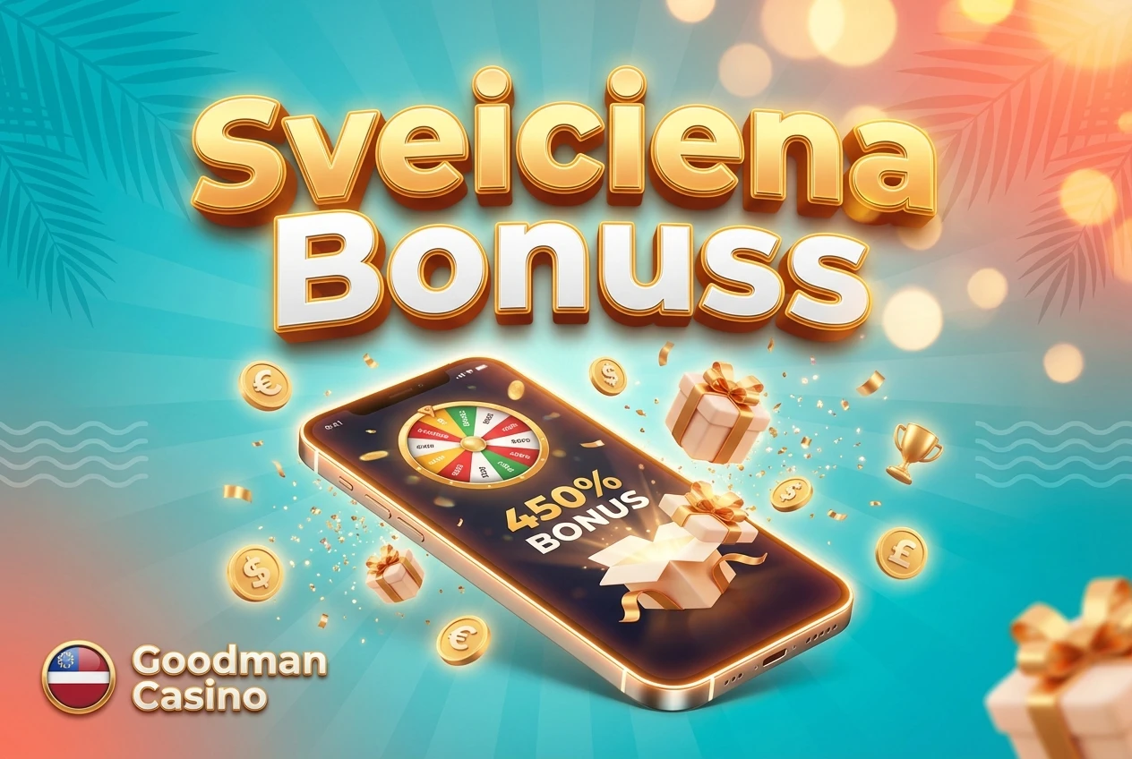 Sveiciena Bonuss